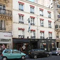  Jardin Le Brea Exclusive Hotel Fotos