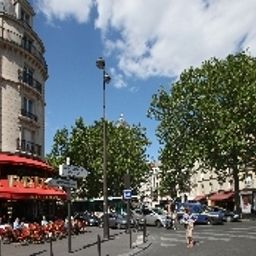 Окрестности Jardin Le Brea Exclusive Hotel Fotos