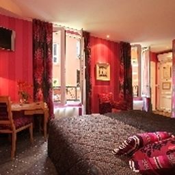  Jardin Le Brea Exclusive Hotel Fotos