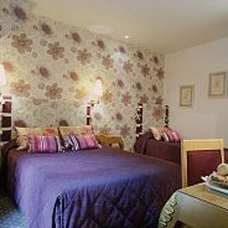  Jardin Le Brea Exclusive Hotel Fotos