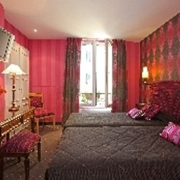  Jardin Le Brea Exclusive Hotel Fotos