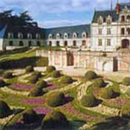 Exterior view Chateau de la Bourdaisiere Chateaux et Hotels Collection Fotos