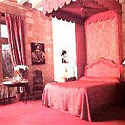 Room Chateau de la Bourdaisiere Chateaux et Hotels Collection Fotos