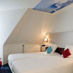 Chambre ibis Styles Paris 15 Lecourbe (ex all seasons) Fotos