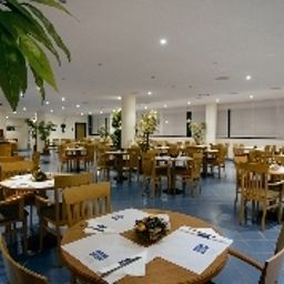 Breakfast room Express Aosta Fotos