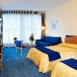 Junior Suite Express Aosta Fotos