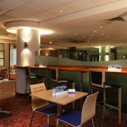 Restauracja Holiday Inn Express BIRMINGHAM - CITY CENTRE Fotos