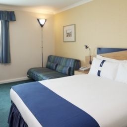 Pokój Holiday Inn Express BIRMINGHAM - CITY CENTRE Fotos