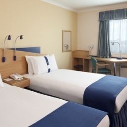 Pokój Holiday Inn Express BIRMINGHAM - CITY CENTRE Fotos