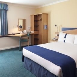Pokój Holiday Inn Express BIRMINGHAM - CITY CENTRE Fotos