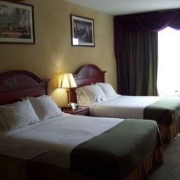 Suite Holiday Inn Express Hotel & Suites HOUSTON MEDICAL CENTER Fotos