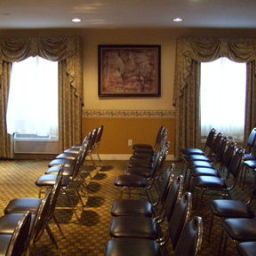 Conference room Holiday Inn Express Hotel & Suites HOUSTON MEDICAL CENTER Fotos