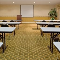 Conference room Holiday Inn Express Hotel & Suites HOUSTON MEDICAL CENTER Fotos
