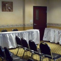 Conference room Holiday Inn Express Hotel & Suites HOUSTON MEDICAL CENTER Fotos
