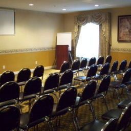 Conference room Holiday Inn Express Hotel & Suites HOUSTON MEDICAL CENTER Fotos