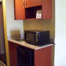  Holiday Inn Express Hotel & Suites HOUSTON MEDICAL CENTER Fotos