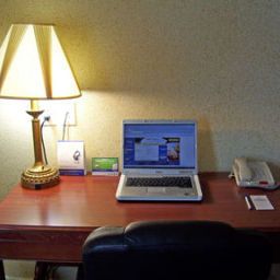  Holiday Inn Express Hotel & Suites HOUSTON MEDICAL CENTER Fotos