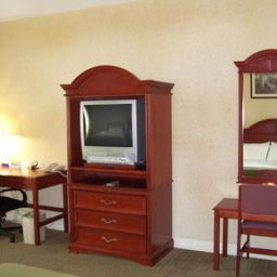  Holiday Inn Express Hotel & Suites HOUSTON MEDICAL CENTER Fotos