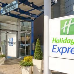 Holiday Inn Express GLASGOW - CITY CTR THEATRELAND Glasgow