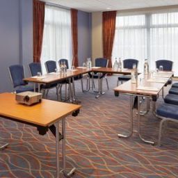 Conference room Holiday Inn Express LEICESTER - WALKERS STADIUM Fotos