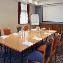 Conference room Holiday Inn Express LEICESTER - WALKERS STADIUM Fotos