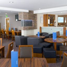 Wellness/fitness area Holiday Inn Express LEEDS - EAST Fotos