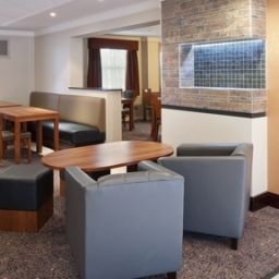 Interior view Holiday Inn Express LEEDS - EAST Fotos