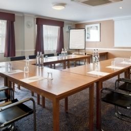 Conference room Holiday Inn Express LEEDS - EAST Fotos