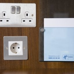  Holiday Inn Express LEEDS - EAST Fotos