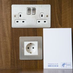  Holiday Inn Express LEEDS - EAST Fotos