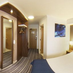 Room Holiday Inn Express LEEDS - EAST Fotos