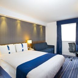 Room Holiday Inn Express LEEDS - EAST Fotos