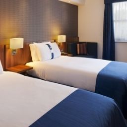 Room Holiday Inn Express LEEDS - EAST Fotos