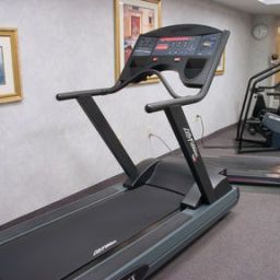 Bien-être - remise en forme Holiday Inn Express LANGHORNE-OXFORD VALLEY Fotos