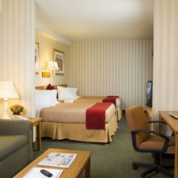 Suite Holiday Inn Express LANGHORNE-OXFORD VALLEY Fotos