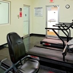 Wellness/Fitness Holiday Inn Express PIEDRAS NEGRAS Fotos