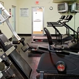 Wellness/Fitness Holiday Inn Express PIEDRAS NEGRAS Fotos