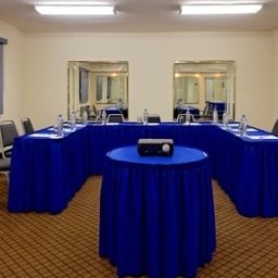 Sala de reuniones Holiday Inn Express PIEDRAS NEGRAS Fotos