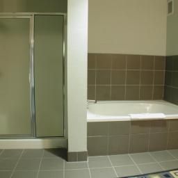 Suite Holiday Inn Express Hotel & Suites SAN ANTONIO RIVERCENTER AREA Fotos