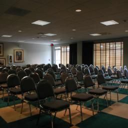 Conference room Holiday Inn Express Hotel & Suites SAN ANTONIO RIVERCENTER AREA Fotos