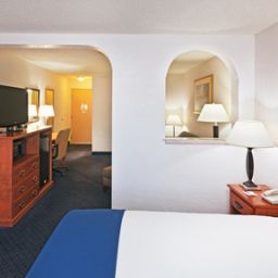 Suite Holiday Inn Express SANTA FE CERRILLOS Fotos