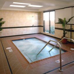 Wellness/fitness area Holiday Inn Express SAN FRANCISCO-AIRPORT NORTH Fotos