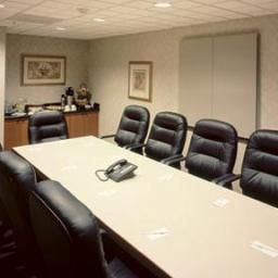 Conference room Holiday Inn Express SAN FRANCISCO-AIRPORT NORTH Fotos