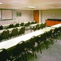 Conference room Holiday Inn Express SAN FRANCISCO-AIRPORT NORTH Fotos