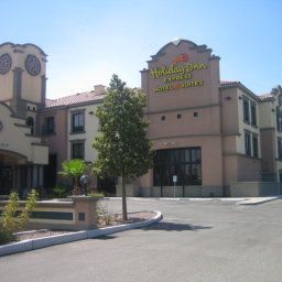 Außenansicht Holiday Inn Express Hotel & Suites TUCSON MALL Fotos