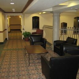 Halle Holiday Inn Express Hotel & Suites TUCSON MALL Fotos