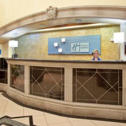Halle Holiday Inn Express Hotel & Suites TUCSON MALL Fotos