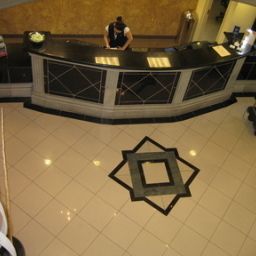 Halle Holiday Inn Express Hotel & Suites TUCSON MALL Fotos