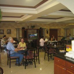 Restaurant Holiday Inn Express Hotel & Suites TUCSON MALL Fotos