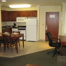 Suite Holiday Inn Express Hotel & Suites TUCSON MALL Fotos